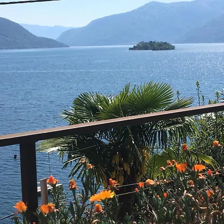 Bnb122 Ascona