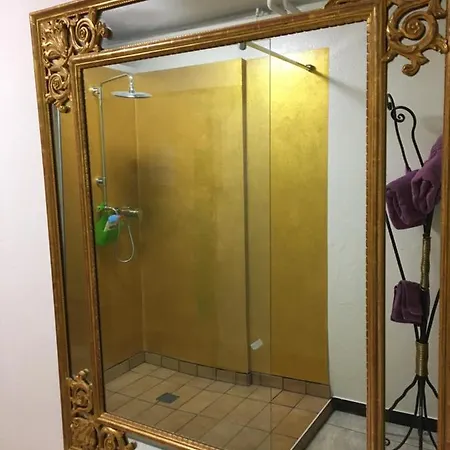 Bnb122 Отель типа 