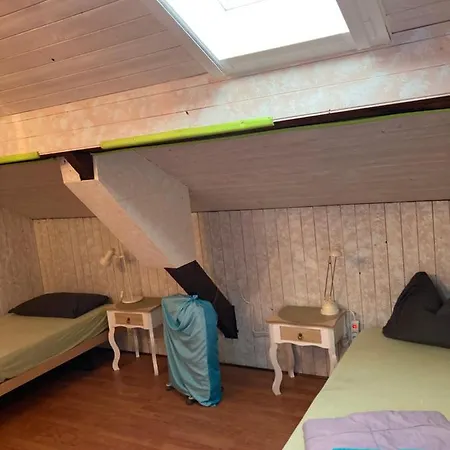 Bnb122 Bed & Breakfast Ascona