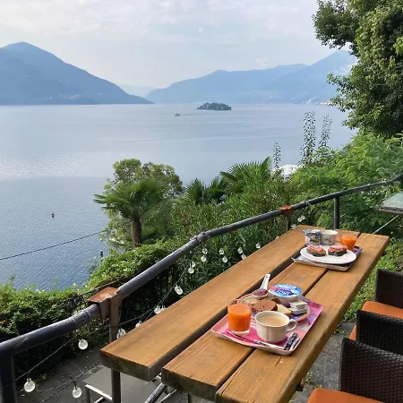 Bed & Breakfast Bnb122 2*