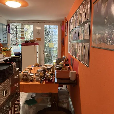 فندق مبيت وإفطار Bnb122