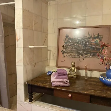 Bnb122 2* أسكونا