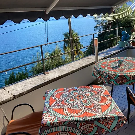 Bed & Breakfast Bnb122 Ascona