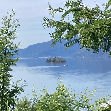 Bnb122 Ascona