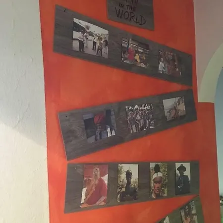 Bed & Breakfast Bnb122