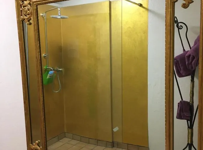 Bnb122 Bed and breakfast