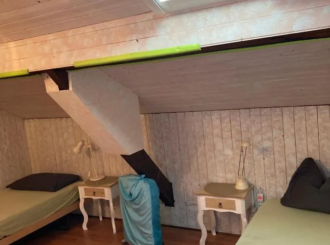 Bnb122 Bed and breakfast Ascona