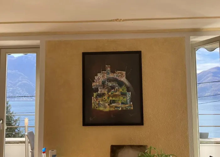 Bnb122 Bed and breakfast