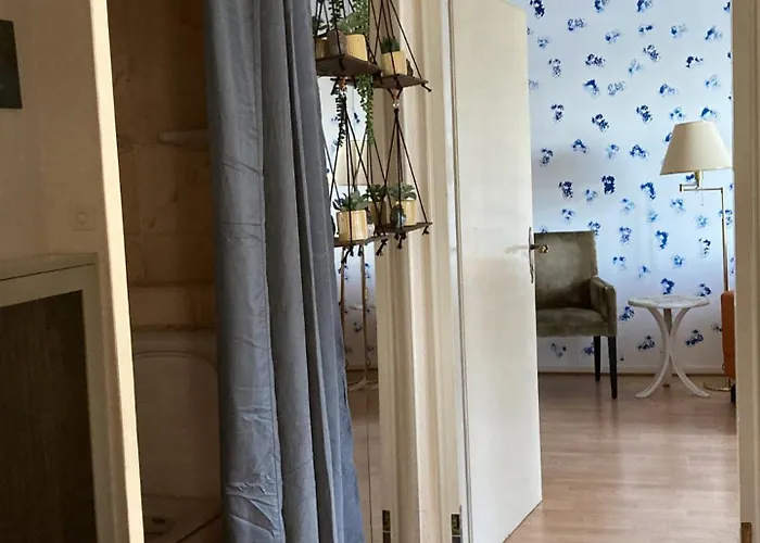 Bnb122 Bed and breakfast 2*