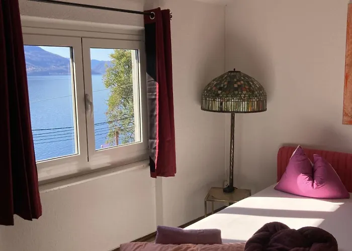 Bed and breakfast Bnb122