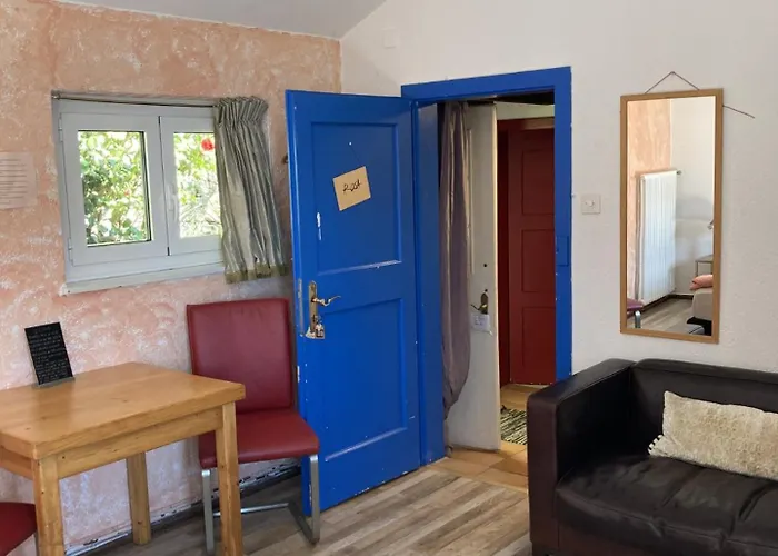 Bed and breakfast Bnb122 2*