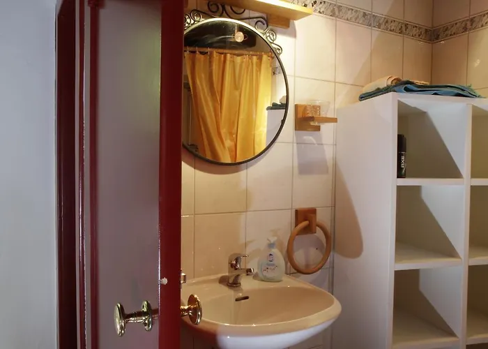 Bnb122 Bed and breakfast 2*