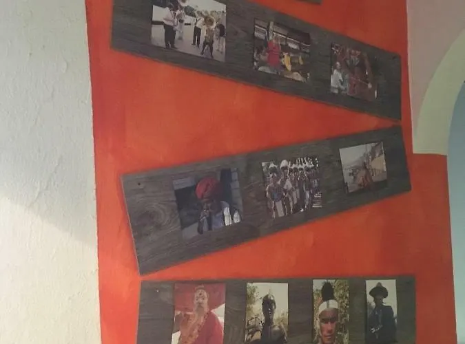 Bed and breakfast Bnb122