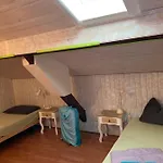 Bnb122 לינה וארוחת בוקר אסקונה