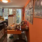 לינה וארוחת בוקר Bnb122