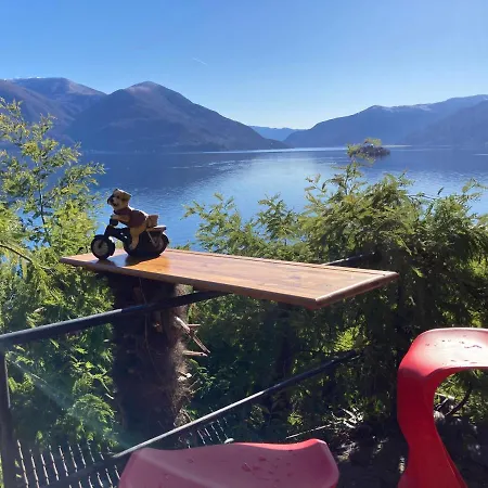 Bnb122 2* Ascona