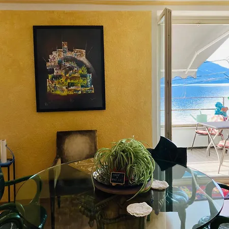 Bnb122 Bed & Breakfast 2*