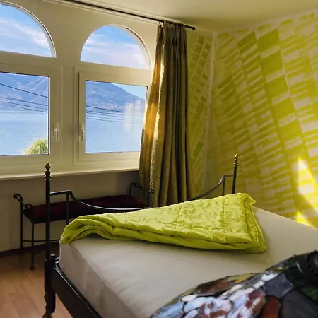 Bnb122 Bed & Breakfast 2*