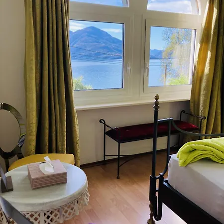 Bed & Breakfast Bnb122 Ascona