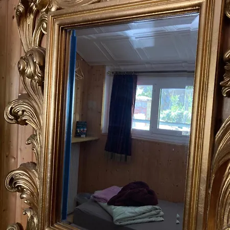 Bed & Breakfast Bnb122 2*