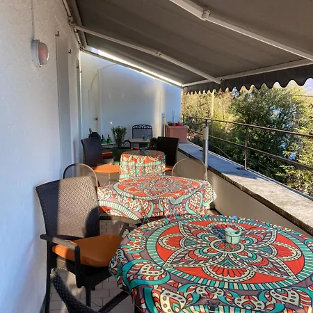 Bed & Breakfast Bnb122 2*