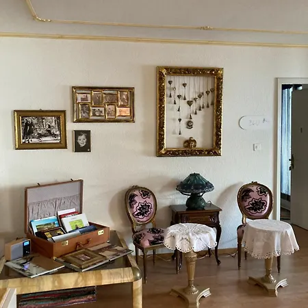 Bnb122 Ascona