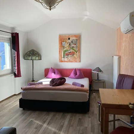 Bed & Breakfast Bnb122