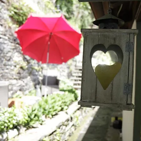 Bnb122 2* Ascona