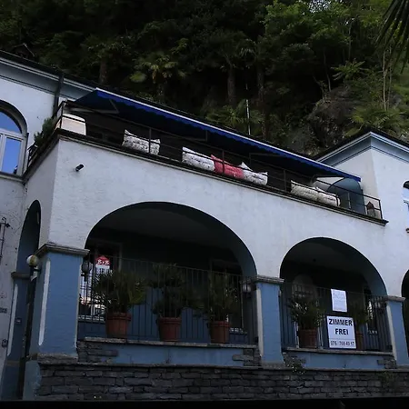 Bnb122 Bed & Breakfast 2*