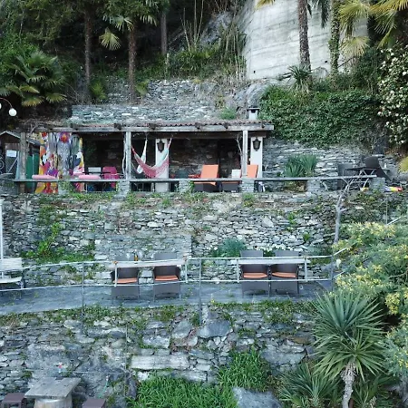 Bnb122 Bed & Breakfast Ascona