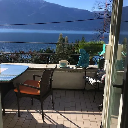Bed & Breakfast Bnb122 Ascona